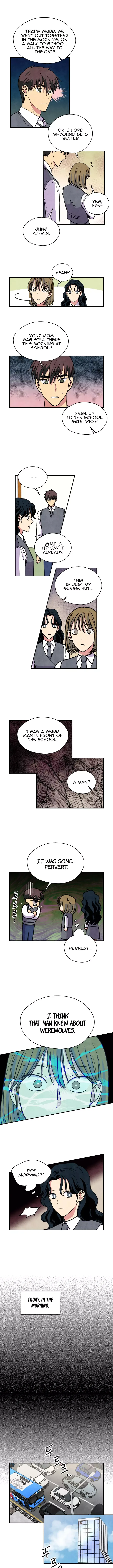 The Little Red Riding Hood Chapter 33 page 3