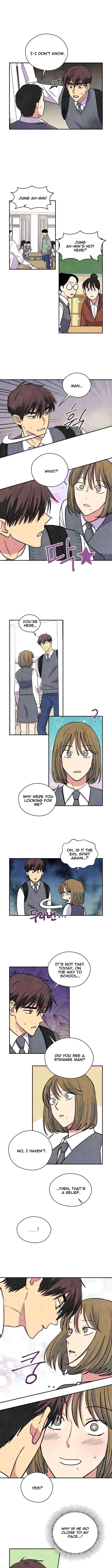 The Little Red Riding Hood Chapter 32 page 6