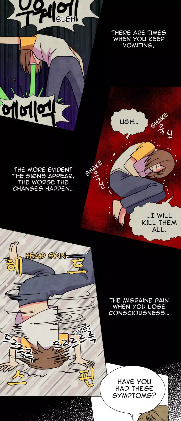 The Little Red Riding Hood Chapter 9 page 7
