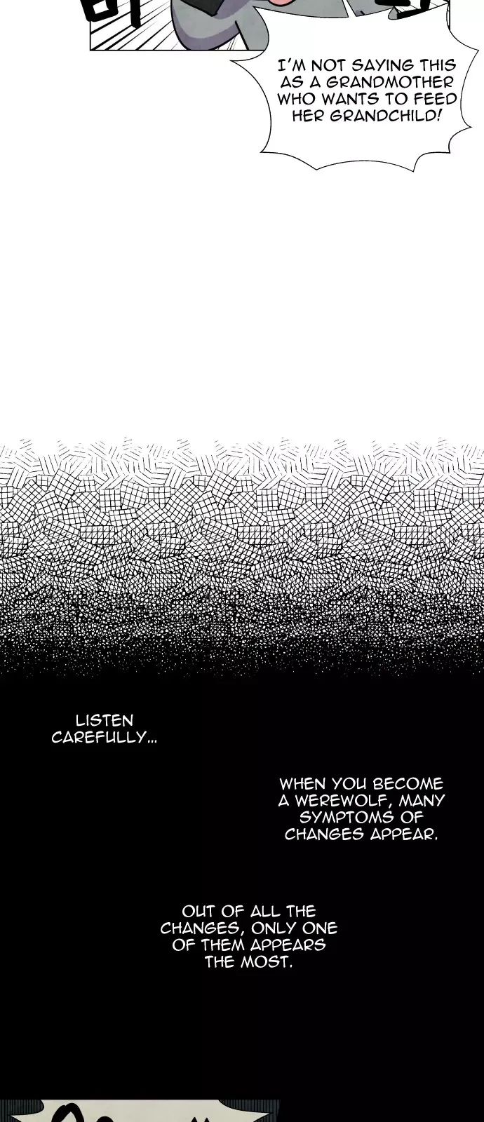 The Little Red Riding Hood Chapter 9 page 6