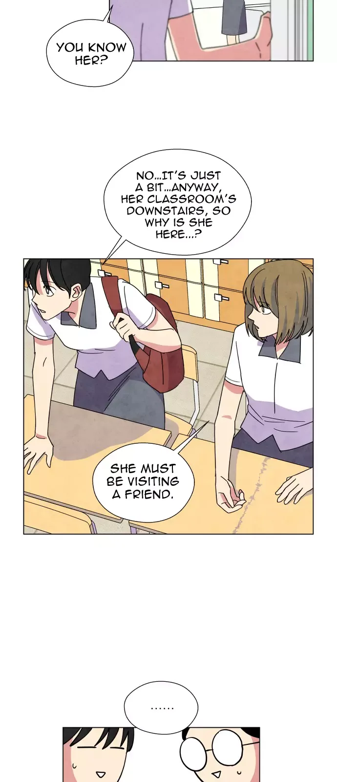 The Little Red Riding Hood Chapter 9 page 16