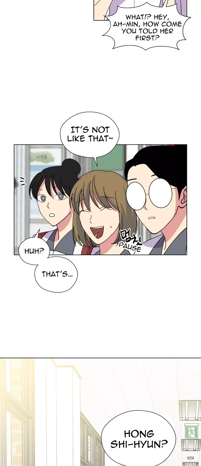The Little Red Riding Hood Chapter 9 page 13