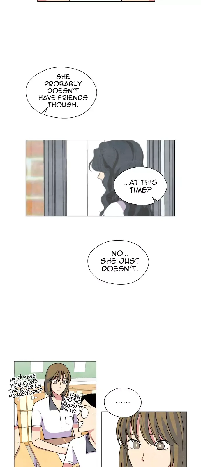The Little Red Riding Hood Chapter 9 page 17