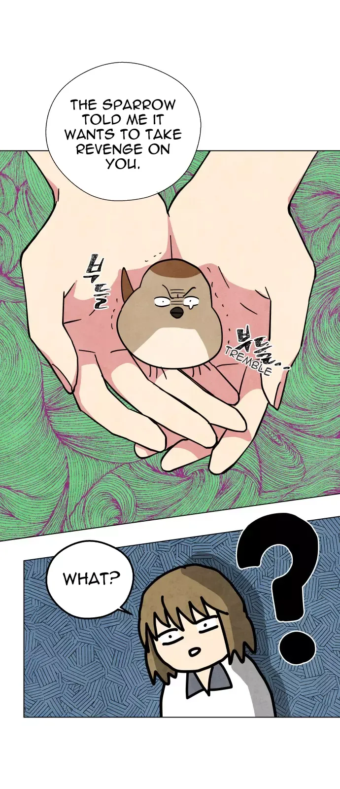 The Little Red Riding Hood Chapter 9 page 21