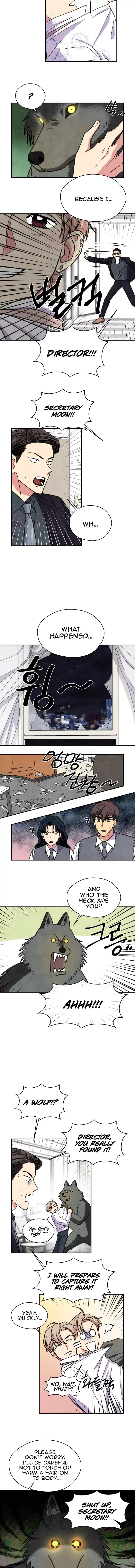 The Little Red Riding Hood Chapter 35 page 4