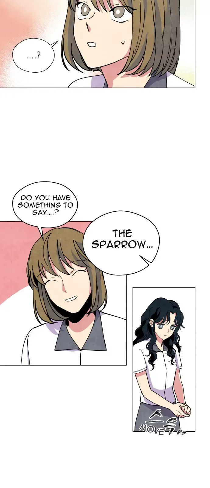 The Little Red Riding Hood Chapter 9 page 20