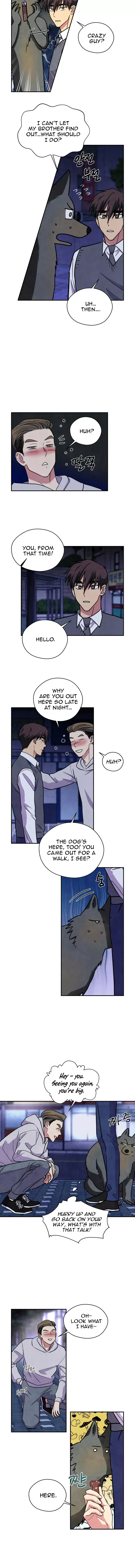 The Little Red Riding Hood Chapter 38 page 2