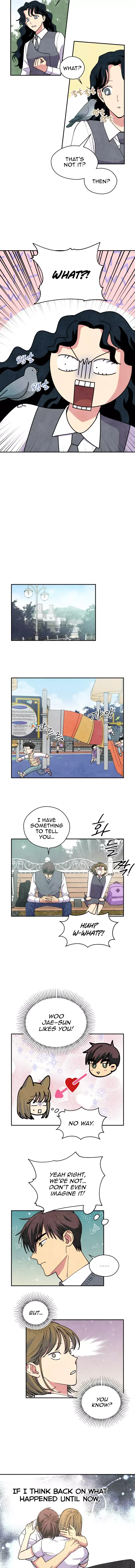The Little Red Riding Hood Chapter 40 page 3