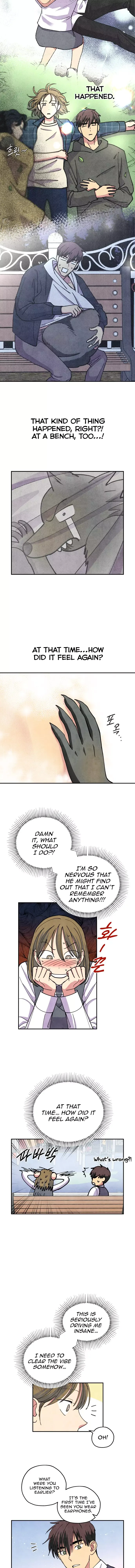 The Little Red Riding Hood Chapter 40 page 4