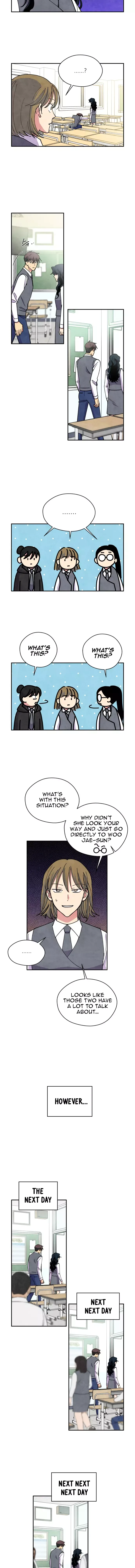 The Little Red Riding Hood Chapter 39 page 2