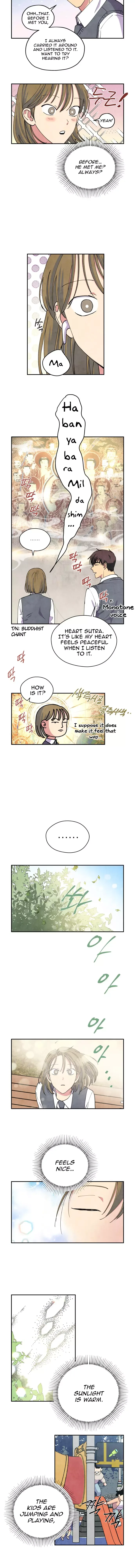 The Little Red Riding Hood Chapter 40 page 5