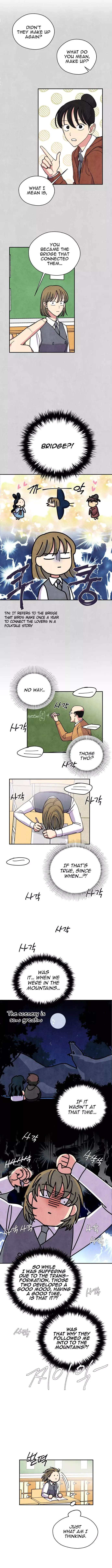 The Little Red Riding Hood Chapter 39 page 4