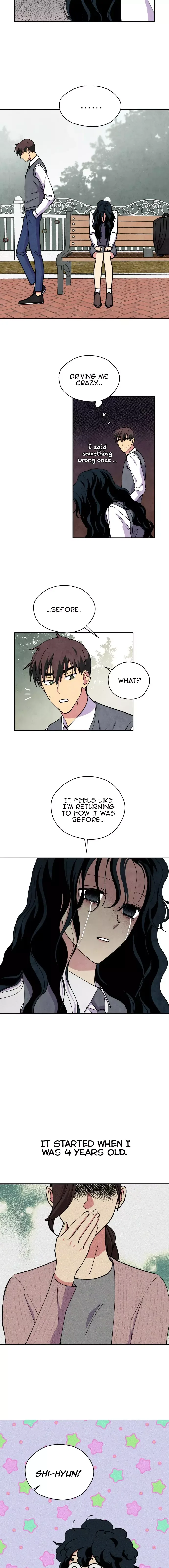 The Little Red Riding Hood Chapter 42 page 3