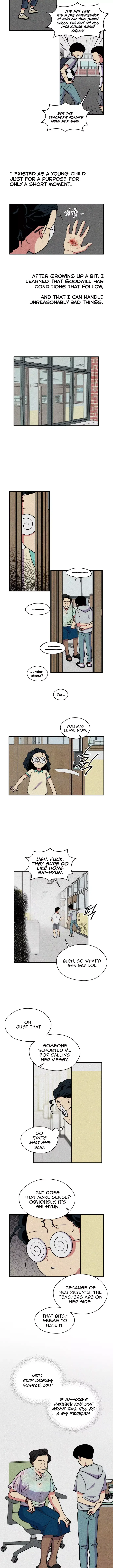 The Little Red Riding Hood Chapter 42 page 6