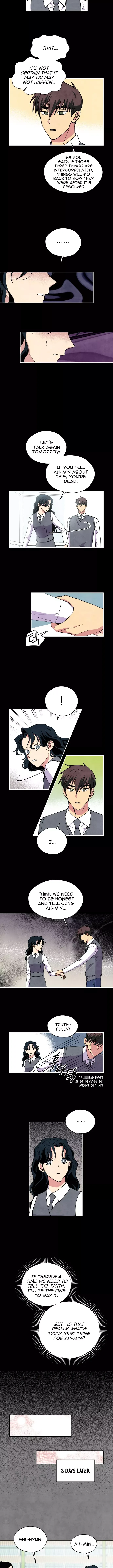 The Little Red Riding Hood Chapter 41 page 3