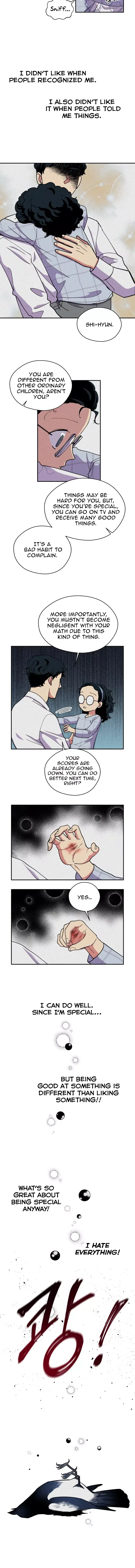 The Little Red Riding Hood Chapter 42 page 8
