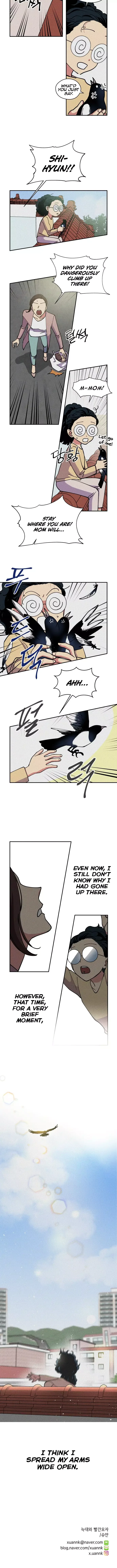The Little Red Riding Hood Chapter 42 page 10