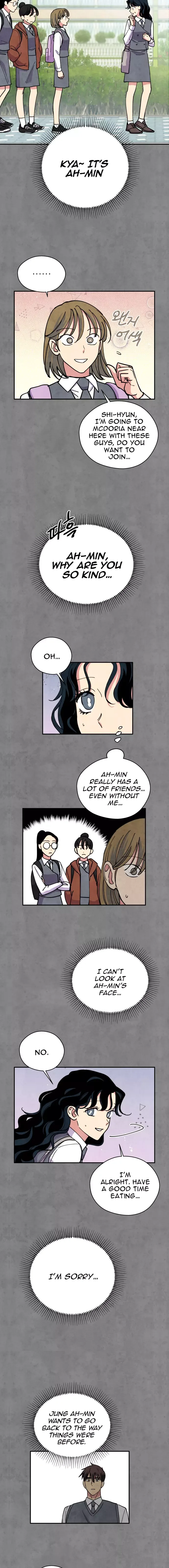 The Little Red Riding Hood Chapter 41 page 4