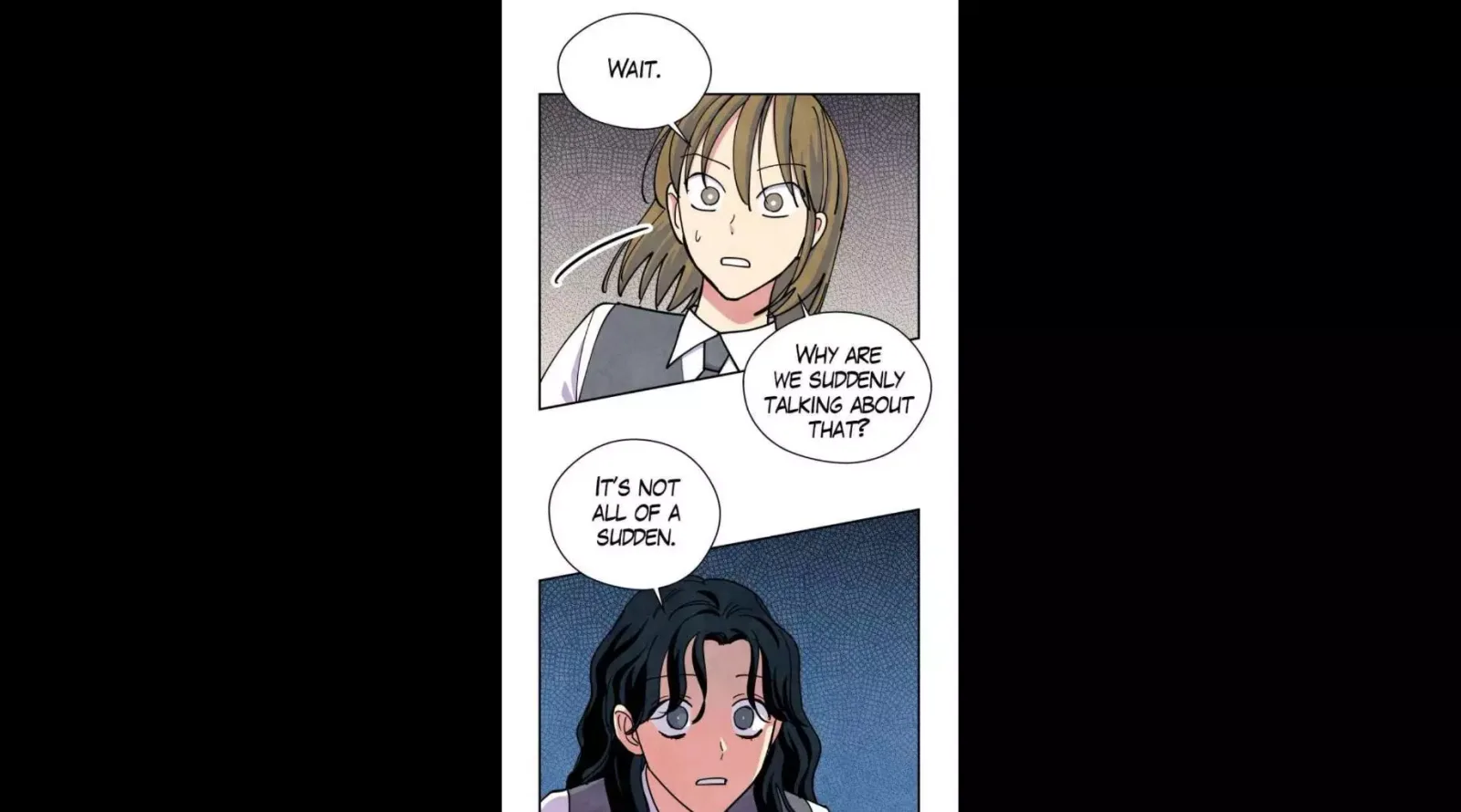 The Little Red Riding Hood Chapter 44 page 6