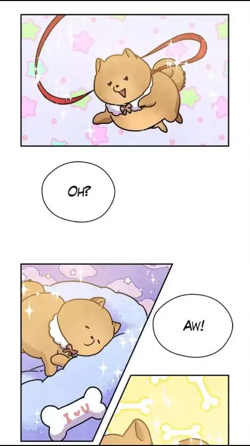 The Little Red Riding Hood Chapter 45 page 7