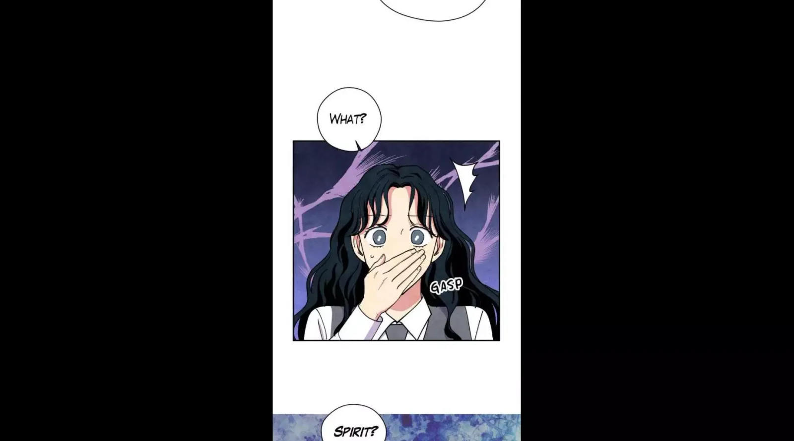 The Little Red Riding Hood Chapter 44 page 12