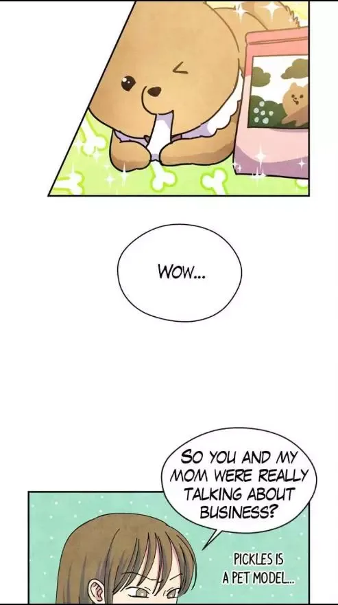 The Little Red Riding Hood Chapter 45 page 8