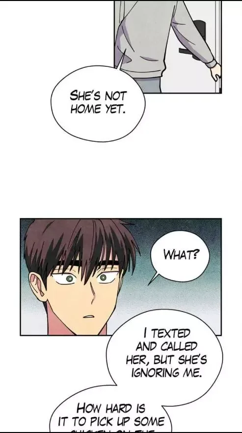 The Little Red Riding Hood Chapter 45 page 5