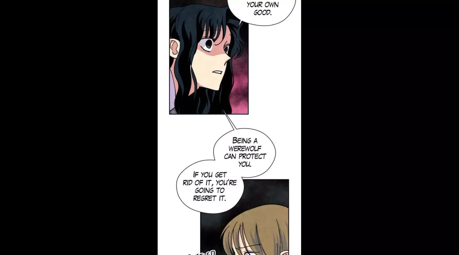 The Little Red Riding Hood Chapter 44 page 9