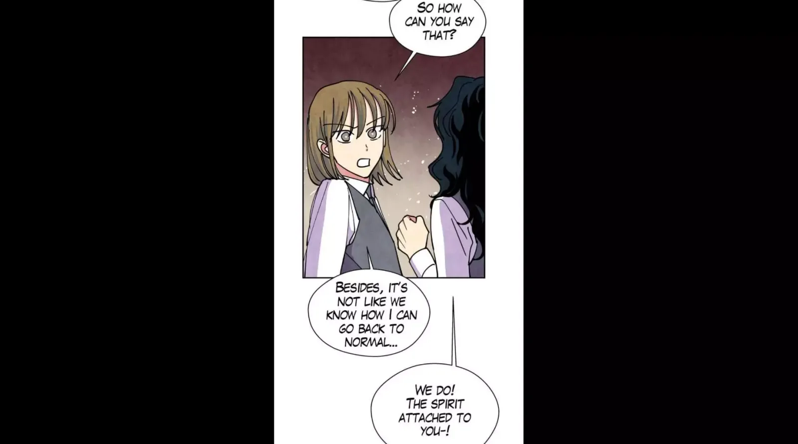 The Little Red Riding Hood Chapter 44 page 11