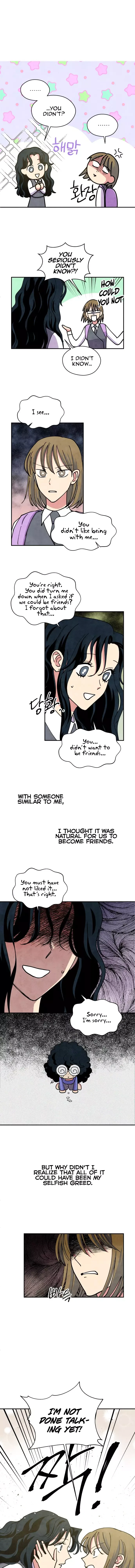 The Little Red Riding Hood Chapter 43 page 6