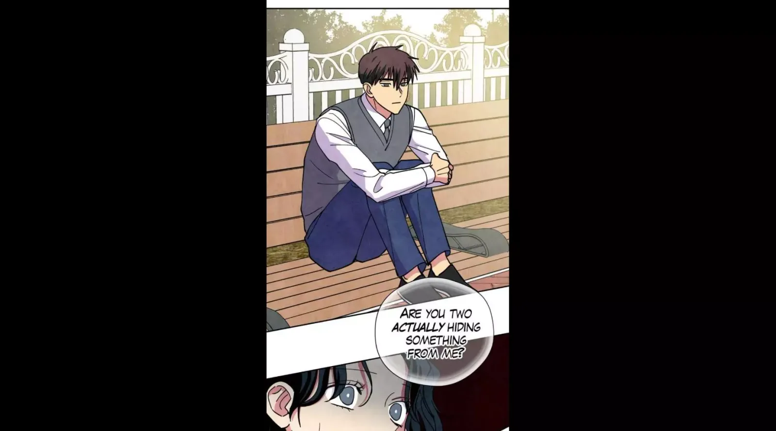 The Little Red Riding Hood Chapter 44 page 16