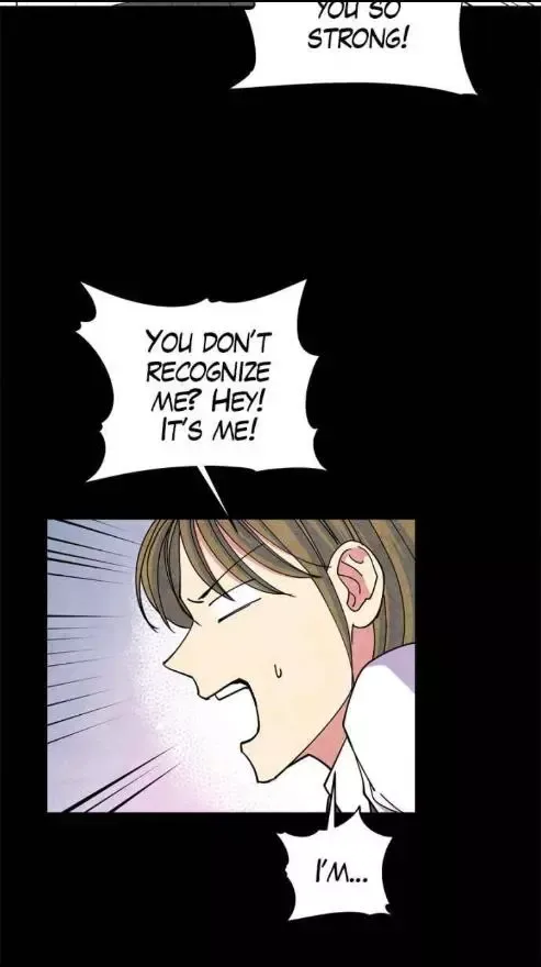 The Little Red Riding Hood Chapter 45 page 20