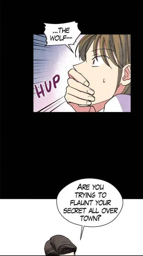 The Little Red Riding Hood Chapter 45 page 21