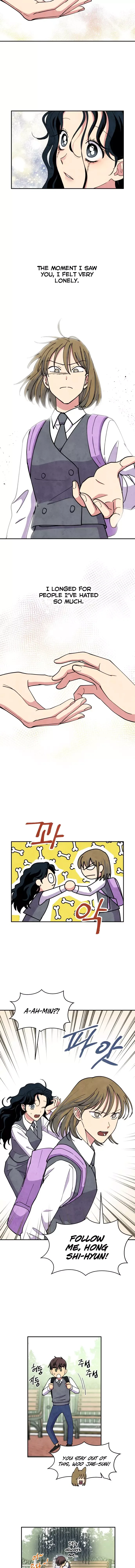 The Little Red Riding Hood Chapter 43 page 4