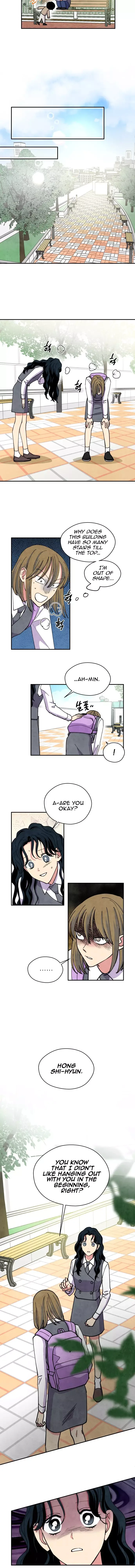 The Little Red Riding Hood Chapter 43 page 5