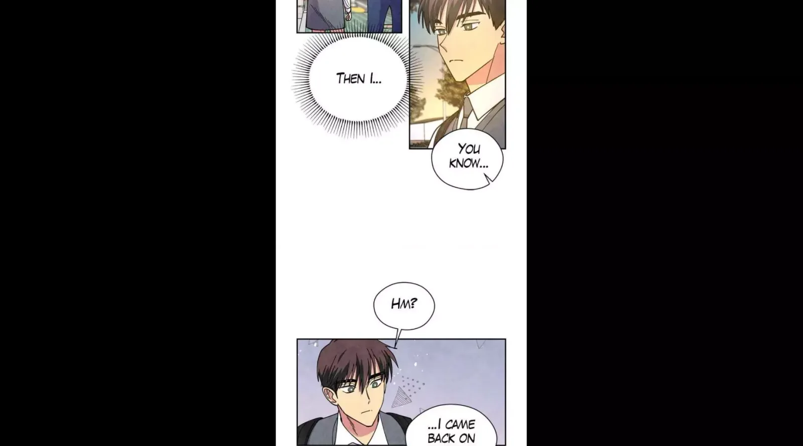 The Little Red Riding Hood Chapter 44 page 27