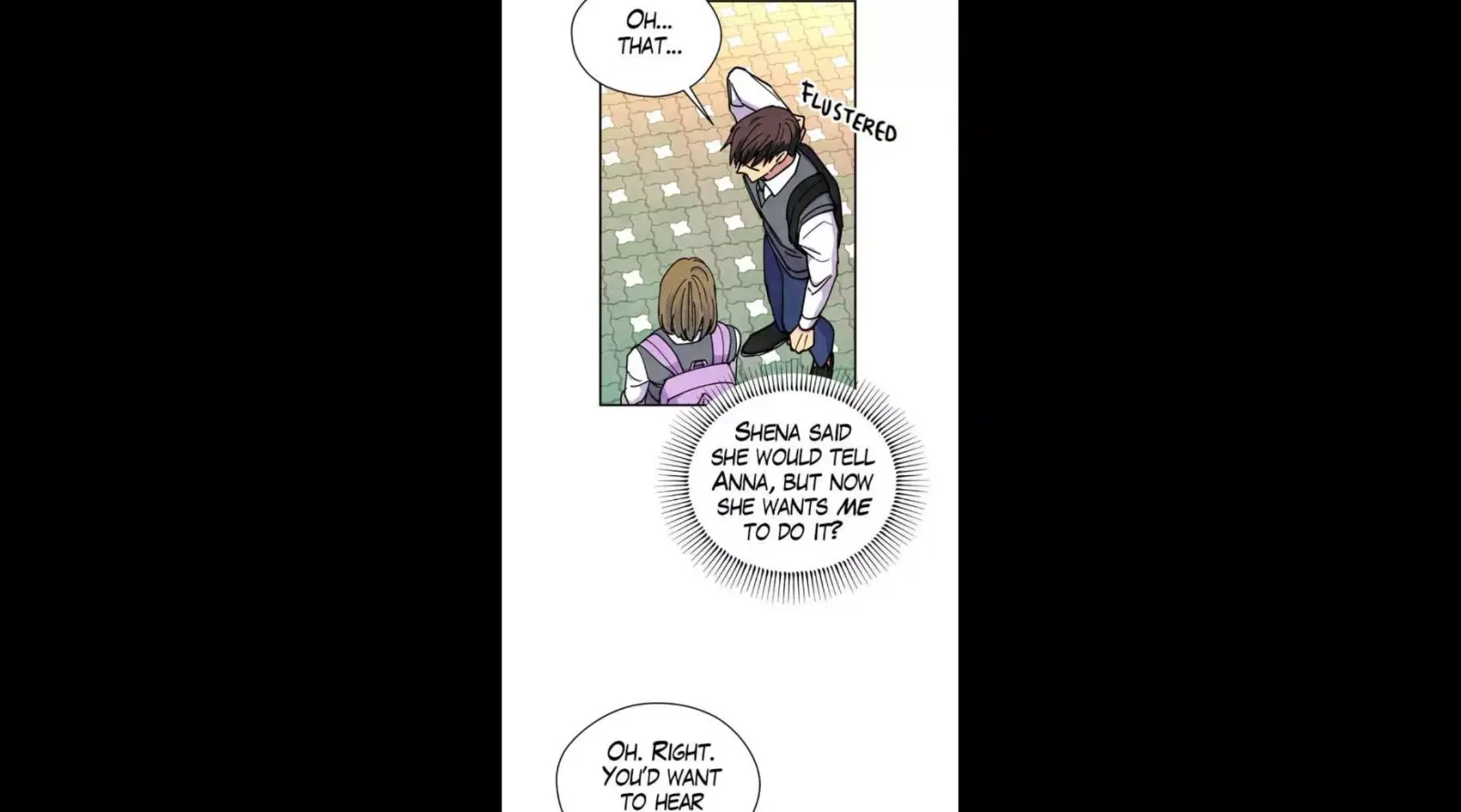 The Little Red Riding Hood Chapter 44 page 29