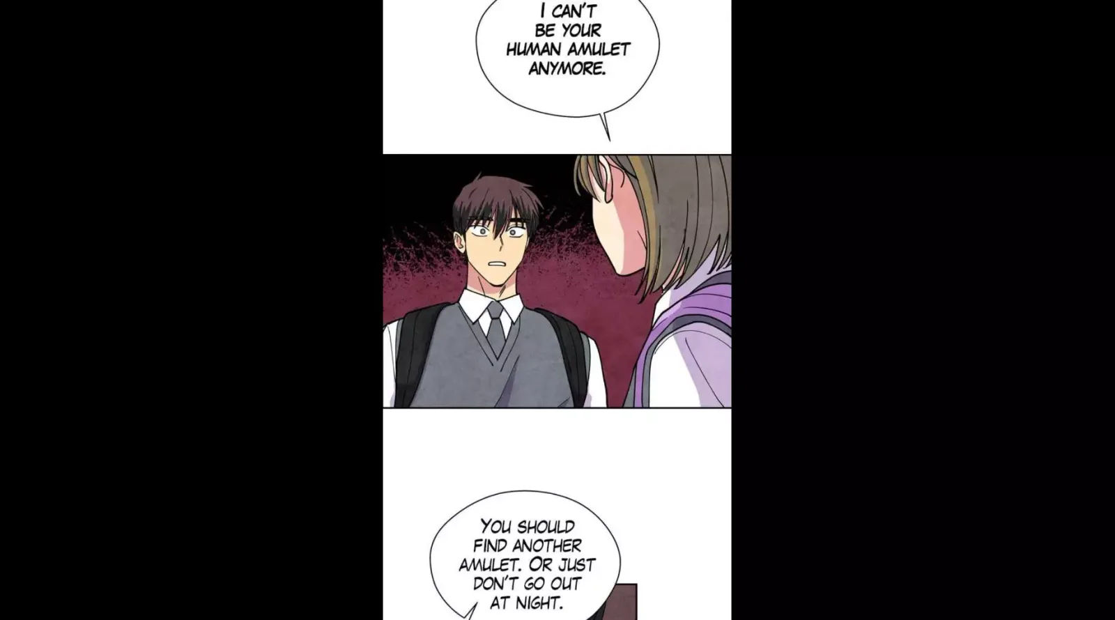The Little Red Riding Hood Chapter 44 page 36