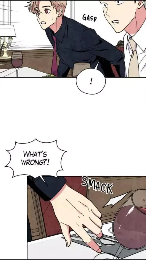 The Little Red Riding Hood Chapter 45 page 28
