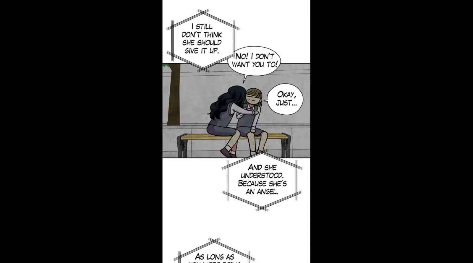 The Little Red Riding Hood Chapter 44 page 48