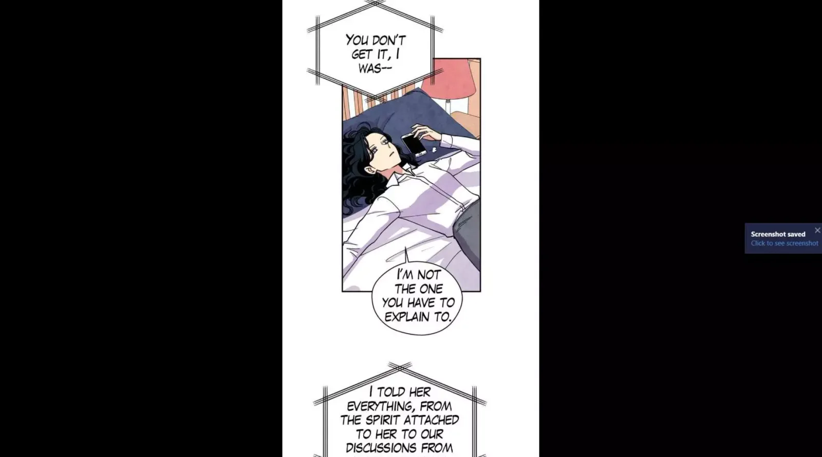The Little Red Riding Hood Chapter 44 page 45