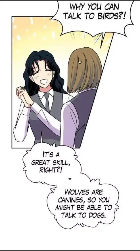 The Little Red Riding Hood Chapter 45 page 37