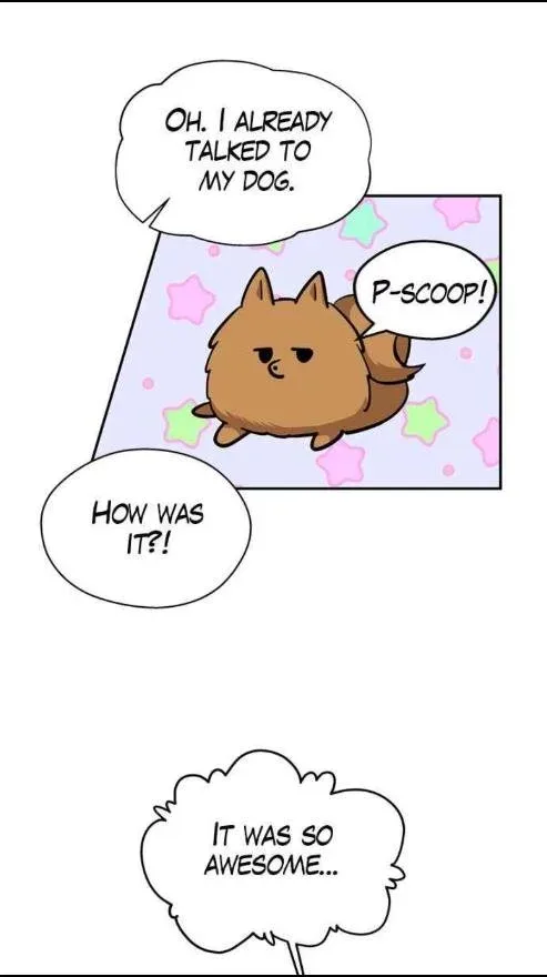 The Little Red Riding Hood Chapter 45 page 38
