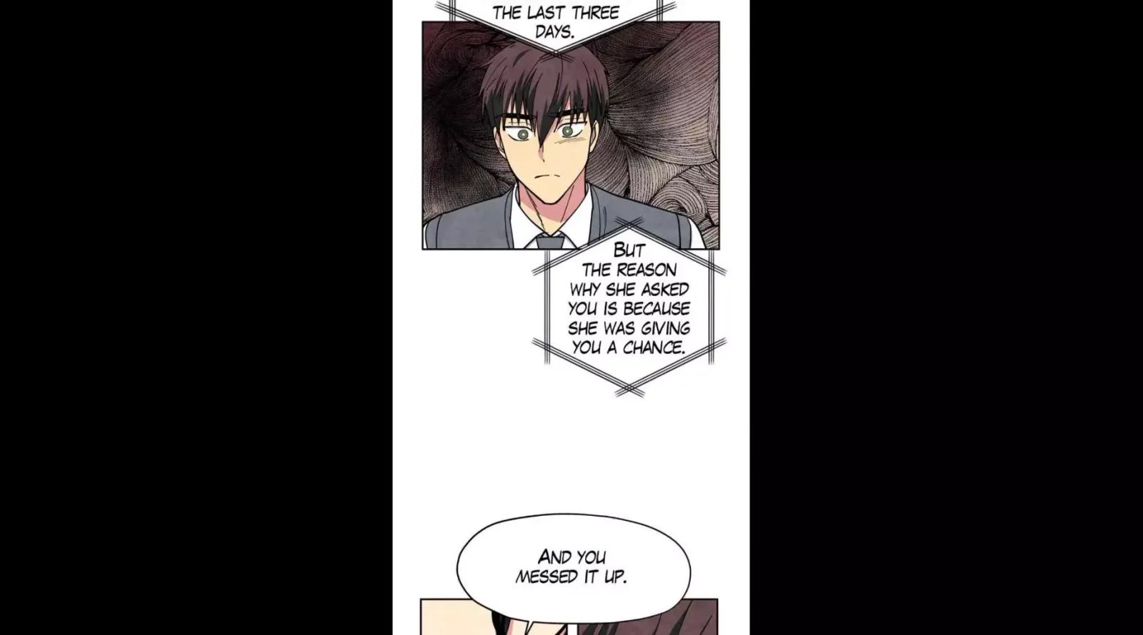 The Little Red Riding Hood Chapter 44 page 46