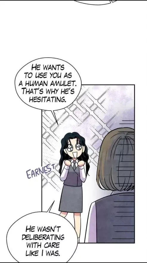 The Little Red Riding Hood Chapter 45 page 45
