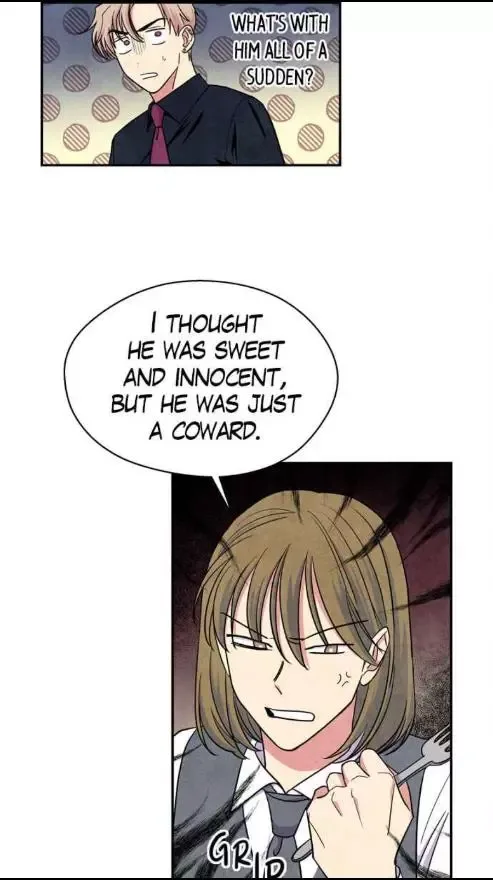 The Little Red Riding Hood Chapter 45 page 58