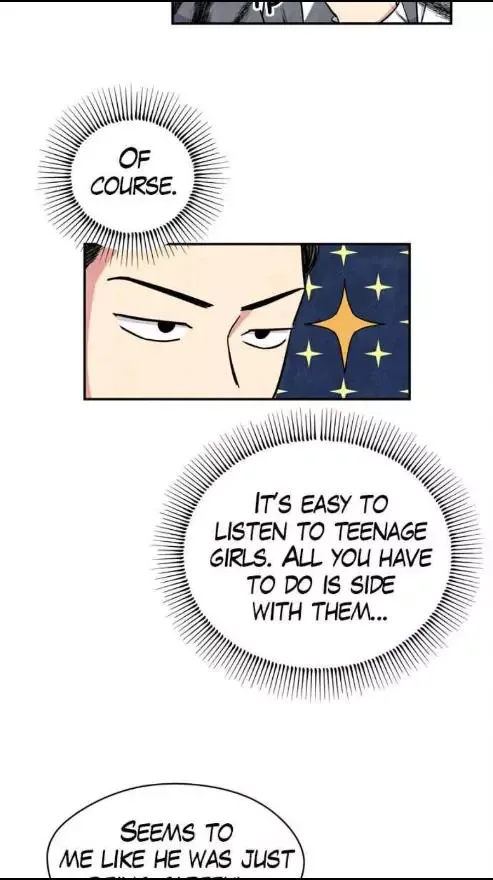 The Little Red Riding Hood Chapter 45 page 59