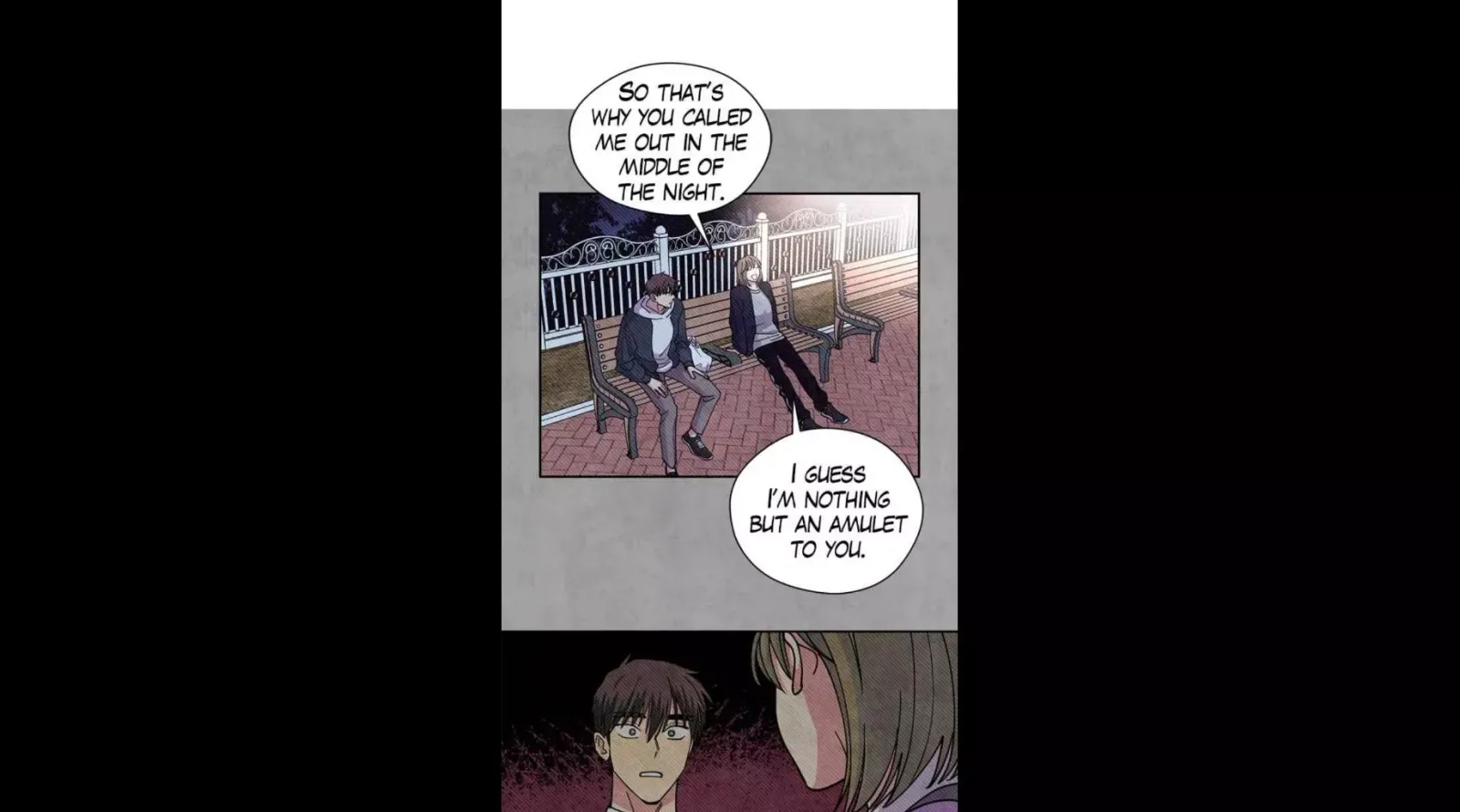 The Little Red Riding Hood Chapter 44 page 53