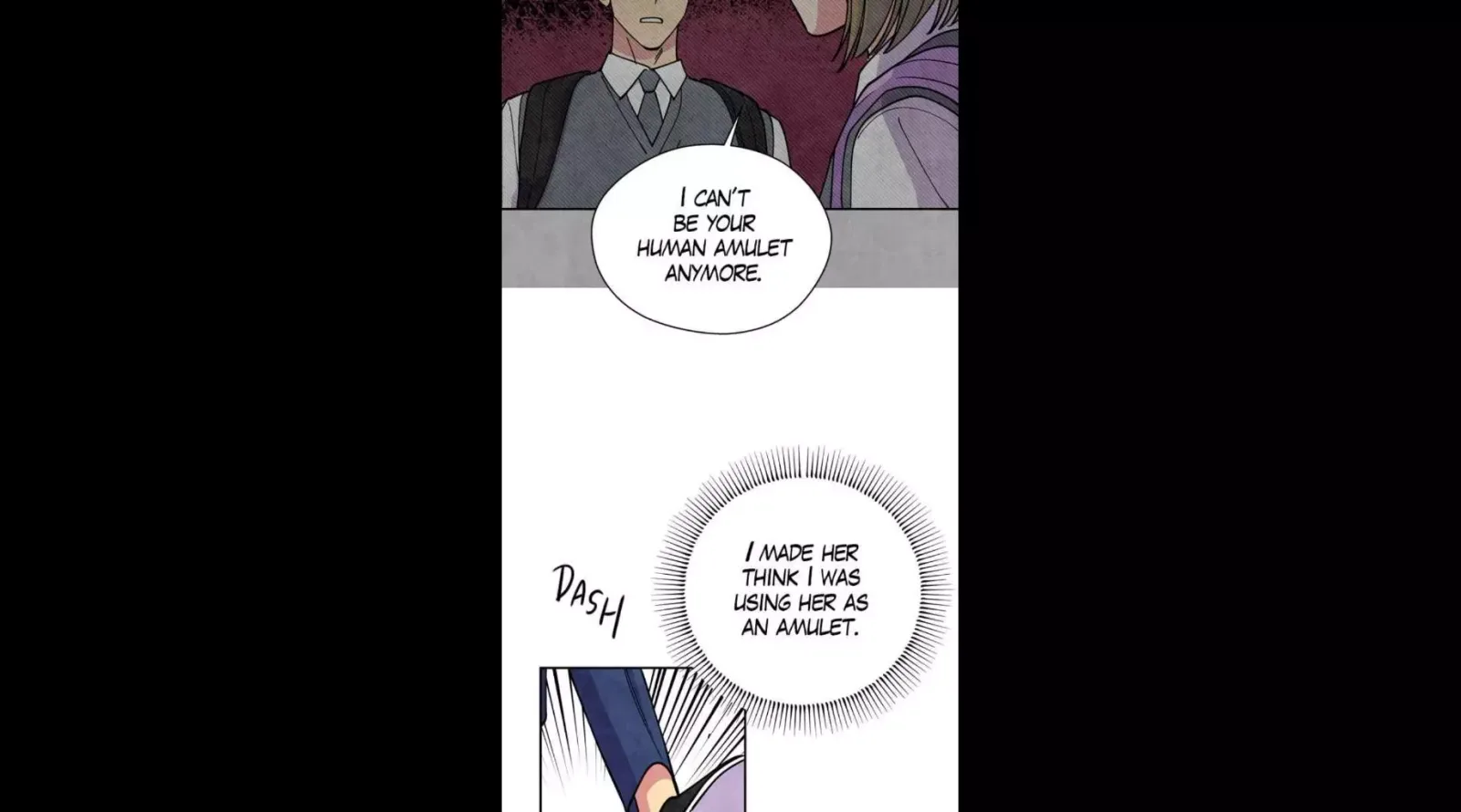 The Little Red Riding Hood Chapter 44 page 54