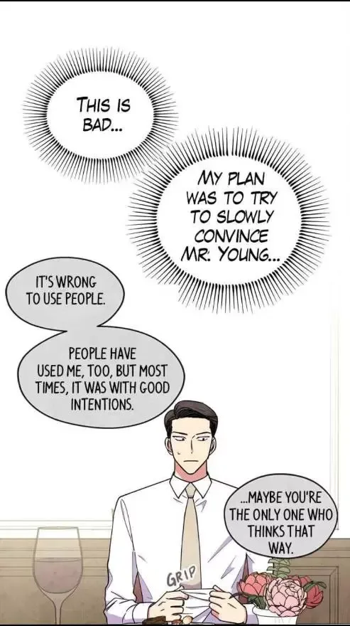 The Little Red Riding Hood Chapter 45 page 53